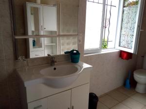 Fotografie z fotogalerie ubytování Gîte Etxe Xuri v destinaci Ossès