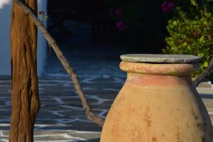 Foto sihtkohas Íos asuva majutusasutuse Petra Holiday Village galeriist
