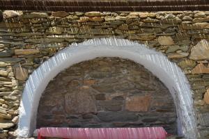 Foto sihtkohas Íos asuva majutusasutuse Petra Holiday Village galeriist