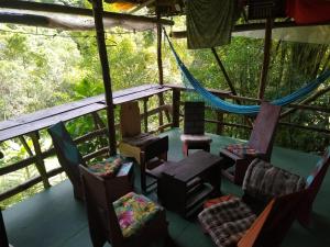 Gallery image of Hostel Vista Verde in Paraty