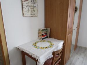 Fotografia z galérie ubytovania Ferienwohnung Huber v destinácii Engelhartszell