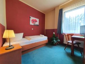 Foto dalla galleria di Altstadthotel Ilsenburg a Ilsenburg