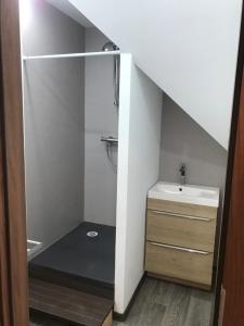 Gambar di galeri bagi Auberge du Parc di Marckolsheim