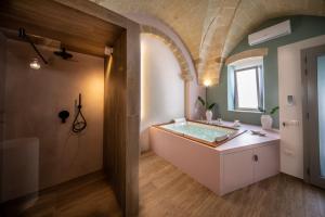 Bagno di Liconti Exclusive Rooms