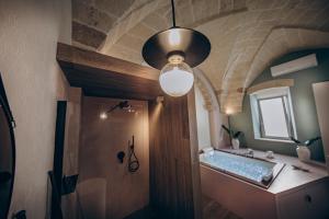 Bagno di Liconti Exclusive Rooms