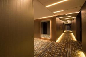 Fotografia z galérie ubytovania President Hotel Athens v Aténach