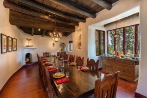 Gallery image of Inn of the Turquoise Bear in Santa Fe