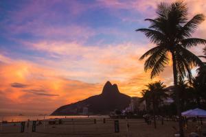 Foto da galeria de Che Lagarto Hostel Ipanema no Rio de Janeiro