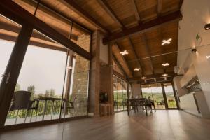 Fotografie z fotogalerie ubytování Casa Nahia Hostal Rural v destinaci Lorca