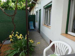 Zizi Apartman 4028 Debrecen, 80 Kút utca kép - 2