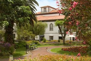 Photo de la galerie de l'établissement Hotel Talisman, à Ponta Delgada