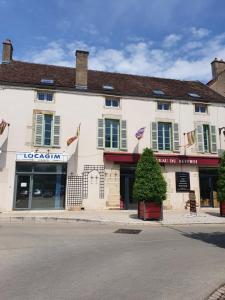 Gallery image of Welcome-to-Burgundy in Nuits-Saint-Georges