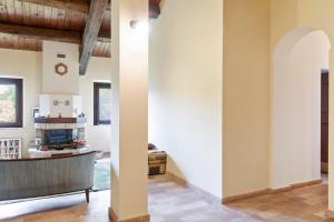 Kép Il Casale degli Allori a 20 minuti dalla Riviera del Conero szállásáról Polverigiban a galériában