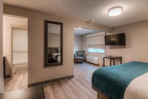 Gallery image of The Hotel Y in Yakima