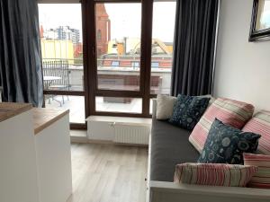 Posedenie v ubytovaní VULTOR Apartments