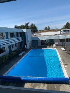 Bazén v ubytování Travelodge by Wyndham Florence nebo v jeho okolí