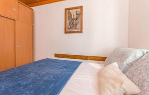Posteľ alebo postele v izbe v ubytovaní House Roko