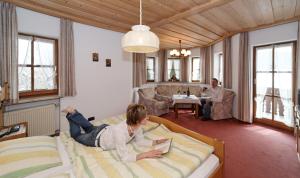 Gallery image of Gasthof-Pension-Kraus in Achslach