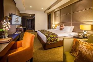 Orchid Country Club Sg Clean Singapore Updated 21 Prices