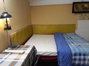 Letto o letti in una camera di Vanny's Peaceful Guesthouse