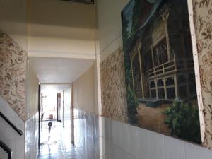 Foto dalla galleria di Vanny's Peaceful Guesthouse a Phnom Penh