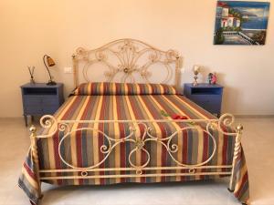 Postel nebo postele na pokoji v ubytování B&B Bee
