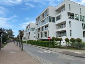 Fotografia z galérie ubytovania Apartament 37 Playa Baltis przy plaży v destinácii Międzyzdroje + 14 fotografií