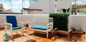 Gallery image of Pillico el pescador in Estepona