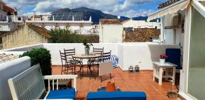 Gallery image of Pillico el pescador in Estepona