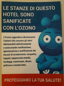 Fotografie z fotogalerie ubytování Hotel City Legnano v destinaci Legnano