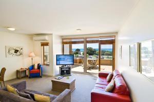 Gallery image of Lornebeach Apartments in Lorne