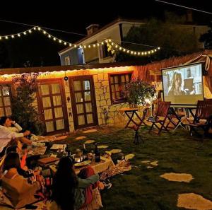 Billede fra billedgalleriet på ZEVKLİLER ALAÇATI hotel i Alacati