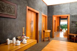 Foto dalla galleria di SanGria Resort And Spa a Lembang