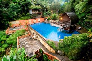 Piscina di SanGria Resort And Spa o nelle vicinanze