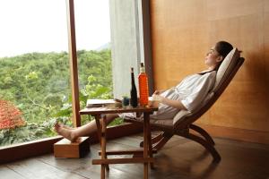 Ospiti di SanGria Resort And Spa