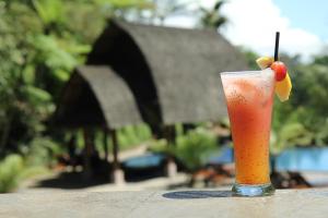 Bevande di SanGria Resort And Spa