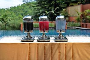 Bevande di SanGria Resort And Spa