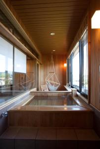Fotografie z fotogalerie ubytování Ryokan Oomuraya v destinaci Ureshino