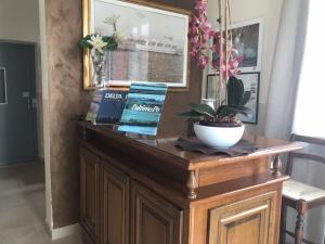 Gallery image of Albergo Ristorante Uspa in Gorino Ferrarese