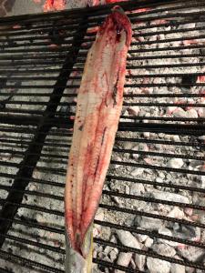 Gallery image of Albergo Ristorante Uspa in Gorino Ferrarese