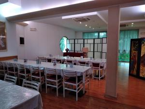 Gallery image of Polo Hotel in Usmate Velate