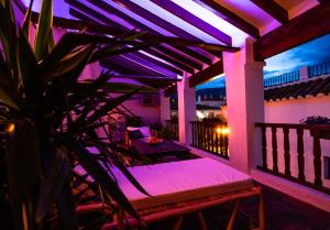 Fotografie z fotogalerie ubytování Limonero bnb v destinaci Gualchos + 47 fotografií