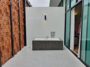 Fotografie z fotogalerie ubytování Platinum hotel v destinaci Rayong