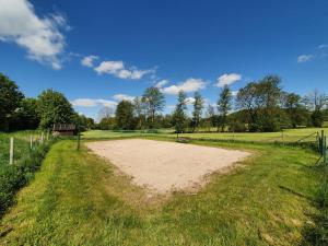 Gallery image of Garni Hotel Biebertal am Milseburgradweg in Hofbieber