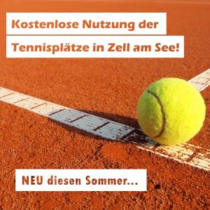 Tenis a/nebo squash v ubytování All Seasons Lodge by All in One Apartments nebo okolí