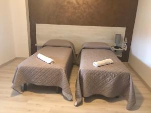 Gallery image of Albergo Ristorante Uspa in Gorino Ferrarese