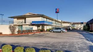 Afbeelding uit fotogalerij van Motel 6-Owensboro, KY in Owensboro