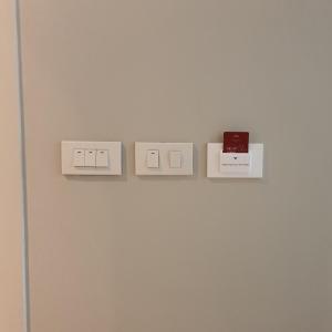 Fotografie z fotogalerie ubytování Platinum hotel v destinaci Rayong