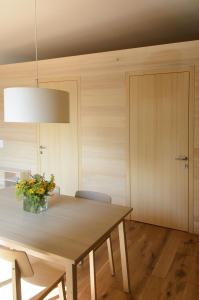 Fotografia z galérie ubytovania Bodensee-Ferienwohnung Am Ruggbach v destinácii Lochau