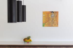 Zdjęcie z galerii obiektu Casa Forma w mieście Klimno